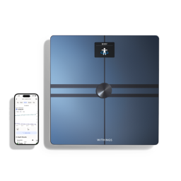 Withings BODY - 2016 - Android Manuel du propriétaire | Fixfr