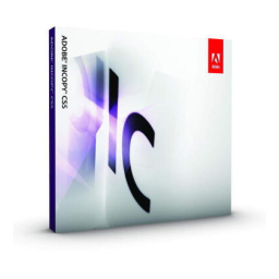 InCopy CS5