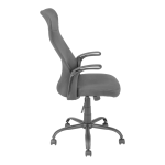 Monarch Specialties I 7248 OFFICE CHAIR Manuel utilisateur