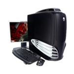 Alienware Aurora ALX desktop Manuel utilisateur