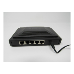 Dynex DX-GB5PRT 5-Port 10/100/1000 Gigabit Ethernet Switch Guide d'installation rapide | Fixfr