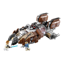 7753 Instructions LEGO Star Wars | AI Chat & PDF | Fixfr