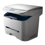 Canon LaserBase MF3240 Manuel utilisateur