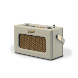 Roberts Revival Uno( Rev.1) DAB Radio Mode d'emploi | Fixfr