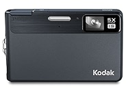 Kodak EASYSHARE M590 Manuel utilisateur | Fixfr