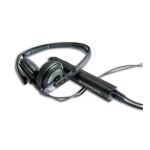 Sennheiser PXC 250 Manuel utilisateur