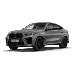 BMW X6 Manuel utilisateur