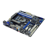 ASROCK H67M-GE Manuel utilisateur