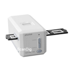 Plustek OpticFilm 7300 : Chat IA et PDF