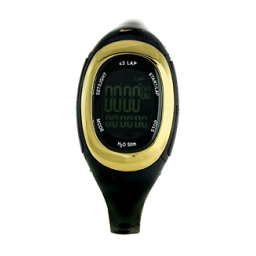 Nike IMARA RUN Manuel utilisateur | Fixfr