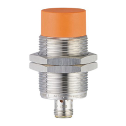 IFM DI5028 Compact evaluation unit for speed monitoring Guide d'installation | Fixfr