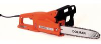 Dolmar ES-3 Manuel utilisateur | Fixfr