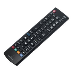 LG 27MT55S-PZ Manuel du propriétaire | Fixfr