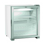Bartscher 700342 Freezer TKS90 Mode d'emploi
