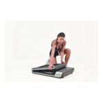 WalkingPad Mirage : Manuel d'utilisation + IA Chat