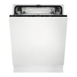 Electrolux KESD7100L Manuel utilisateur