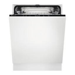 Electrolux KESD7100L Manuel utilisateur | Fixfr