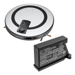 VR1013RG, VR1015V, VR1012BS Guide d'utilisation + IA
