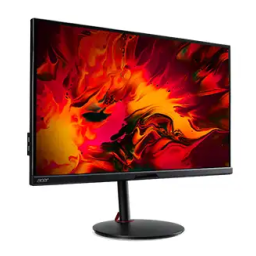 Acer XV272UKF Monitor Manuel utilisateur | Fixfr