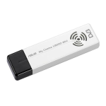 ASUS U3000/U3100 Mini Manuel + Chat IA &amp; PDF