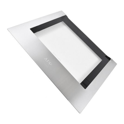 Aeg-Electrolux E3101-5-M EU R08 Manuel utilisateur | Fixfr