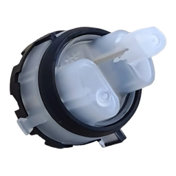 Zanussi ZDF222 Manuel utilisateur | Fixfr