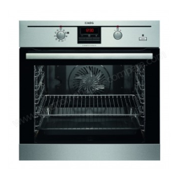 AEG BP301350WM Four Notice + Chat IA & PDF | Fixfr