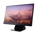 ViewSonic VX2370SMH-LED MONITOR Mode d'emploi