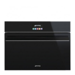 Smeg SF4604MCNX Manuel utilisateur