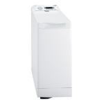 HOTPOINT/ARISTON ARTXD 149 (EU) Washing machine Manuel utilisateur