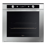 AKT 657 Fiche Produit Whirlpool | AI Chat &amp; PDF Access