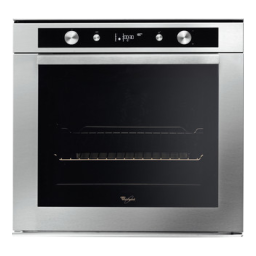 Whirlpool AKT 657/IX Hob Manuel utilisateur | Fixfr