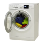 Lave-linge Bauknecht: Guide Rapide IA &amp; PDF