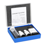 Lovibond Boiler Water Test Kit 1 Manuel utilisateur