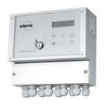 elero SafeControl : Aide IA et T&eacute;l&eacute;chargement PDF