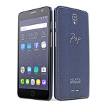 Alcatel POP STAR LTE Manuel utilisateur