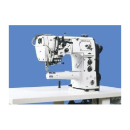 Dürkopp Adler 8967-160180/82: Manuel IA & PDF | Fixfr