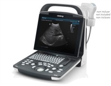 Gima 33991 NEW MINDRAY DP-20 ULTRASOUND Manuel du propriétaire | Fixfr