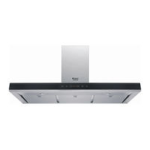 HKB 9 LS X /HA Hotte : Chat IA et PDF inclus