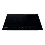 Table de cuisson : Manuel d'instructions + Chat IA