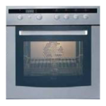 Whirlpool AKZ 531/AV Oven Manuel utilisateur