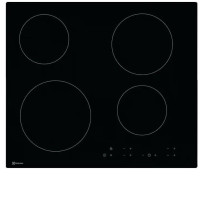 Electrolux GK58TCO Manuel utilisateur | Fixfr