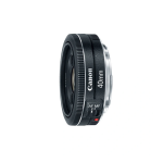 Canon EF 40mm f/2.8 STM Manuel utilisateur