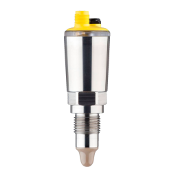 Vega VEGAPOINT 31 Compact capacitive limit switch spécification | Fixfr