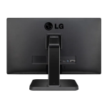 LG 24BK450H Manuel Utilisateur | Chat IA &amp; PDF