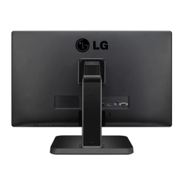 LG 24BK450H Manuel Utilisateur | Chat IA & PDF | Fixfr