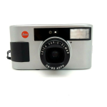 Leica C3 Manuel utilisateur