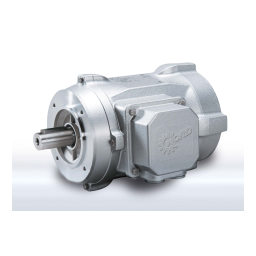 NORD Drivesystems Smooth motors Manuel utilisateur | Fixfr