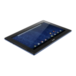 Acer Iconia Tab 10 A3-A30 Mode d'emploi