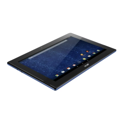 Iconia Tab A3-A30 | Acer Iconia Tab 10 A3-A30 Mode d'emploi | Fixfr